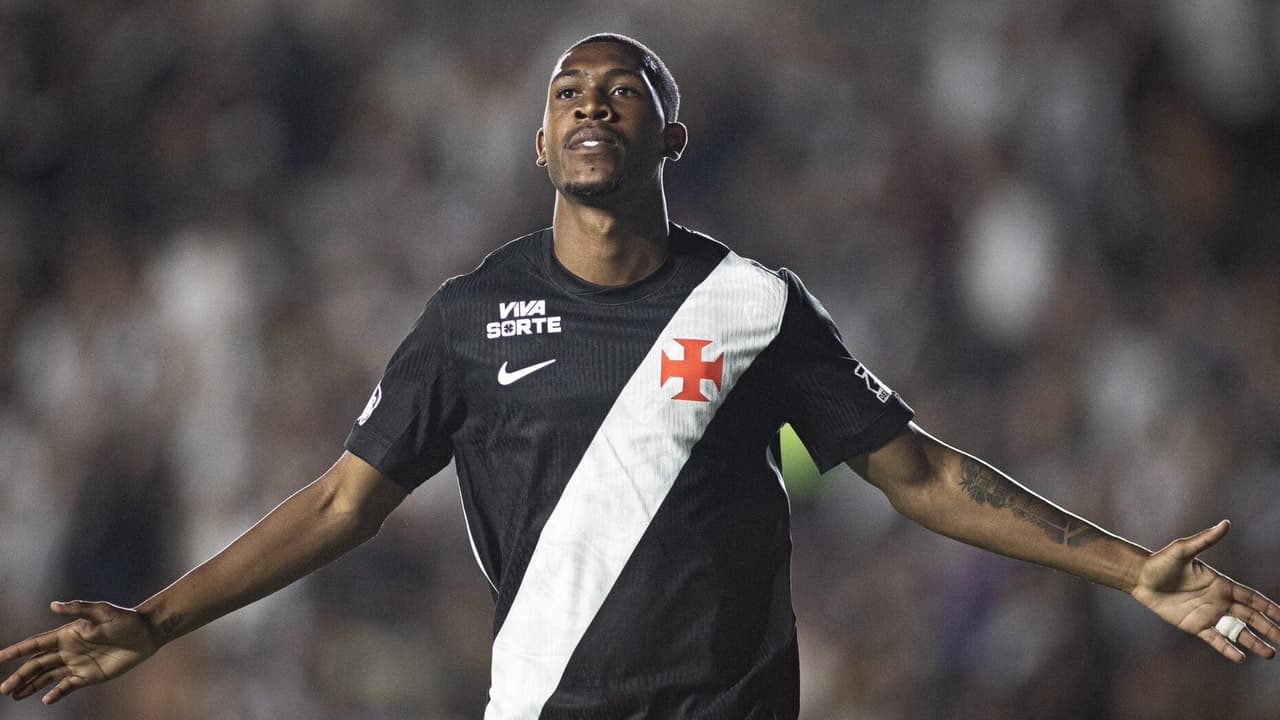 Rayan no Bournemouth: os bastidores da negociação que agitou o Vasco em 2026 – imagem do artigo