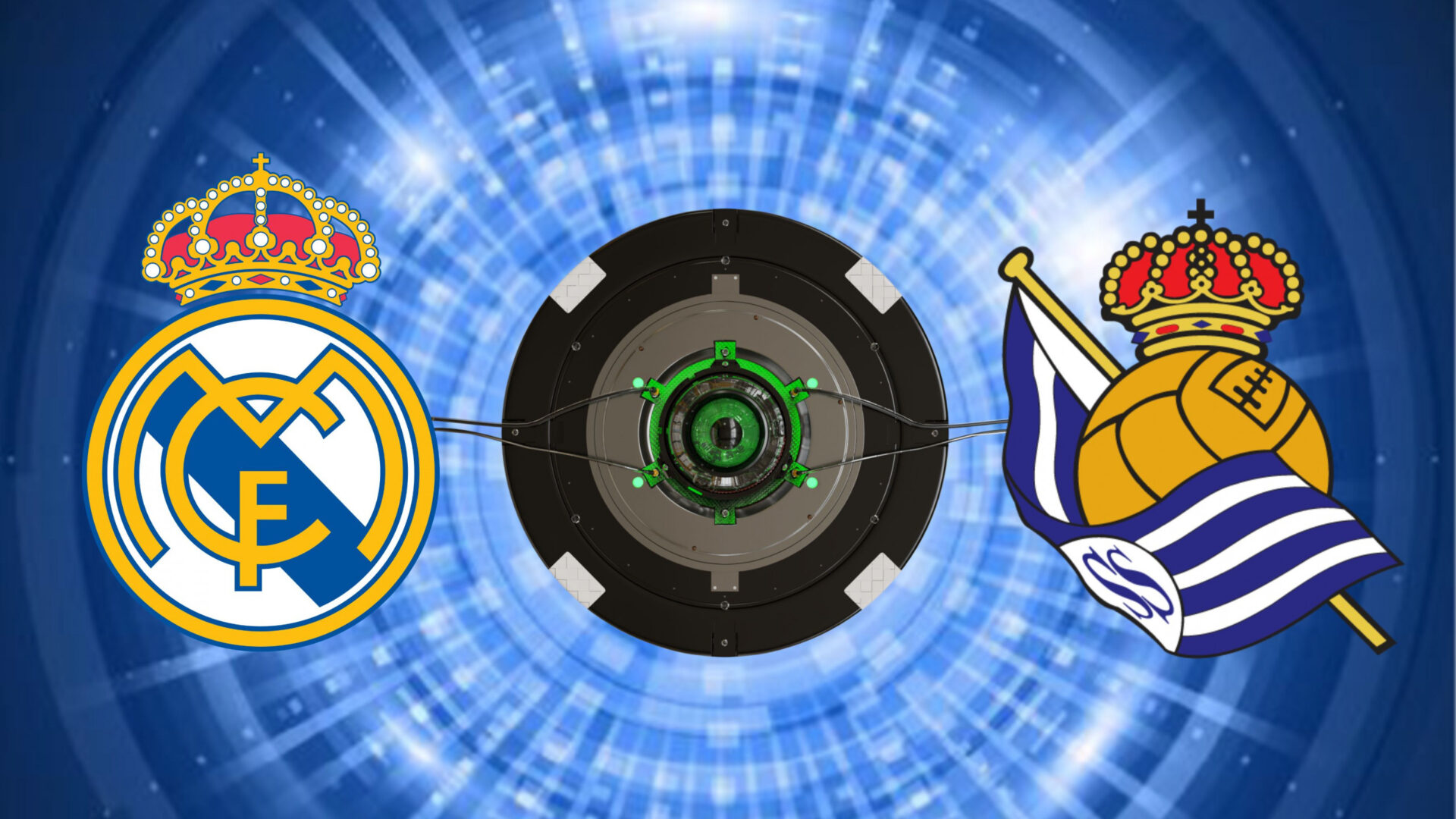 Real Madrid e Real Sociedad se enfrentam em duelo decisivo pela La Liga