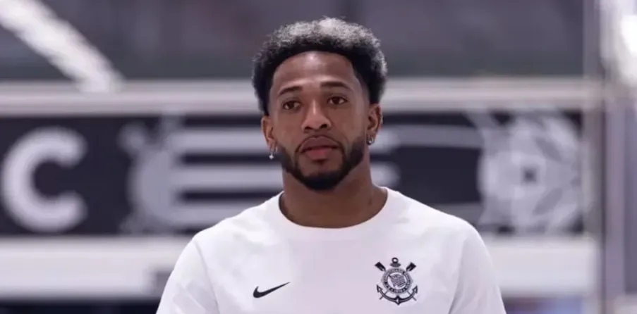 Corinthians enfrenta desafio após lesão séria de José Martínez