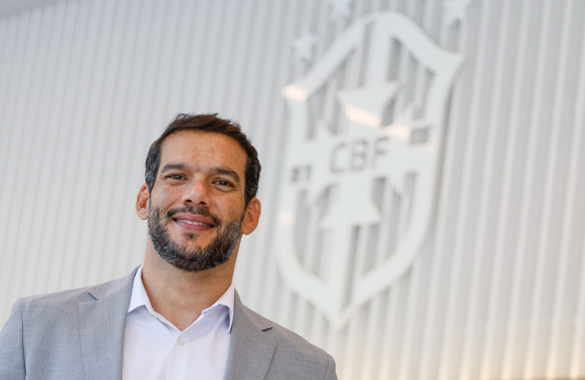 CBF aposta nos games e traz Brasileirão de volta ao eFootball após 2 anos