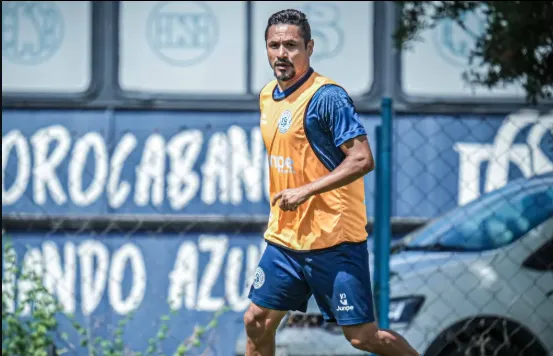 São Bento e Grêmio Prudente duelam para escapar da crise na Série A2 – imagem do artigo