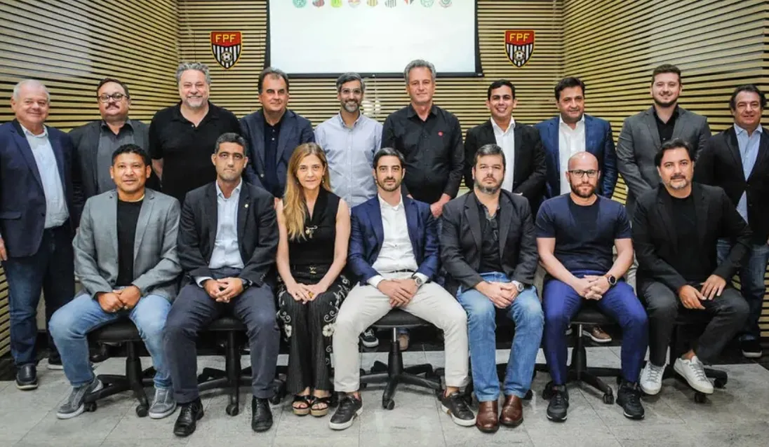 Polêmica nas Ligas do Futebol Brasileiro: Audiência Pública Debaterá Direitos de Transmissão e Governança