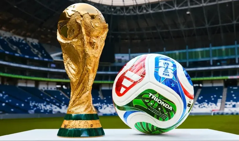 Fifa no olho do furacão: ataque ao Irã gera dúvidas sobre paz e segurança na Copa 2026