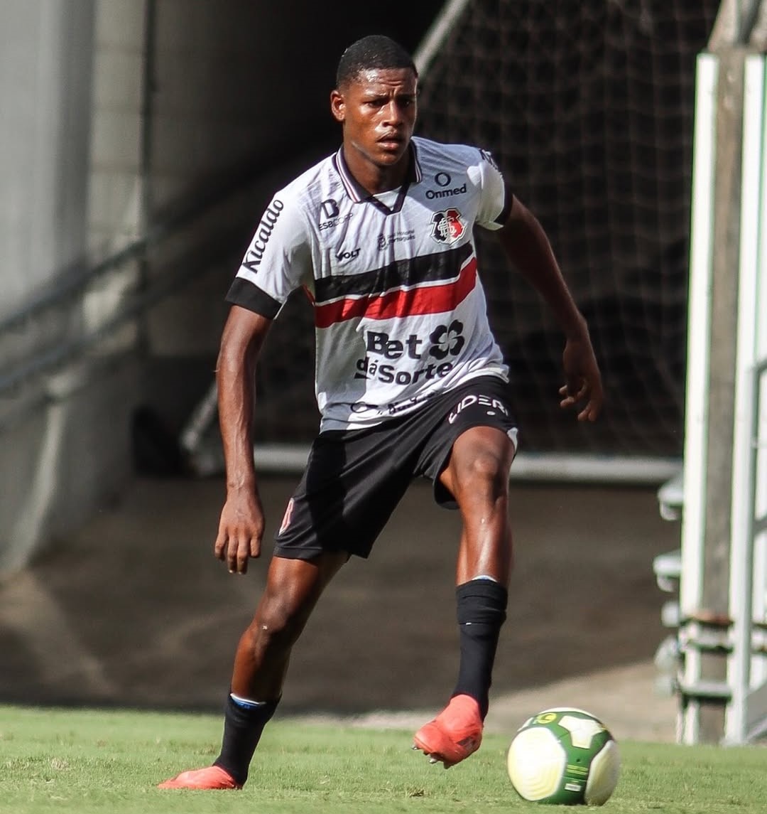 Corinthians fecha empréstimo de zagueiro Zé Antônio para reforçar base em 2026 – imagem do artigo