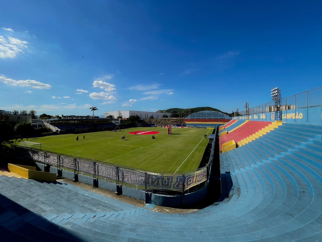 Madureira recebe ABC na Copa do Brasil com vaga na terceira fase em jogo – imagem do artigo