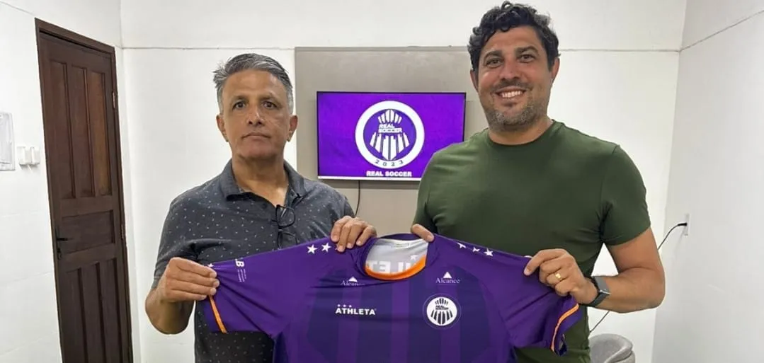 Toninho Cobra está livre no mercado e mira novo desafio no futebol paulista em 2026 – imagem do artigo