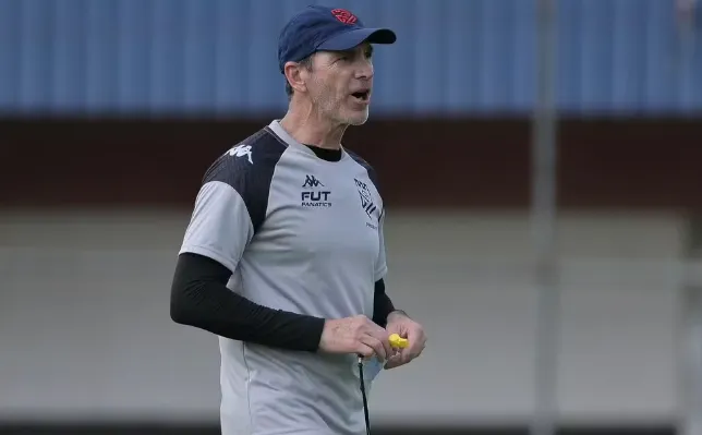 Grêmio Prudente prepara mudanças para buscar a primeira vitória na A2 – imagem do artigo