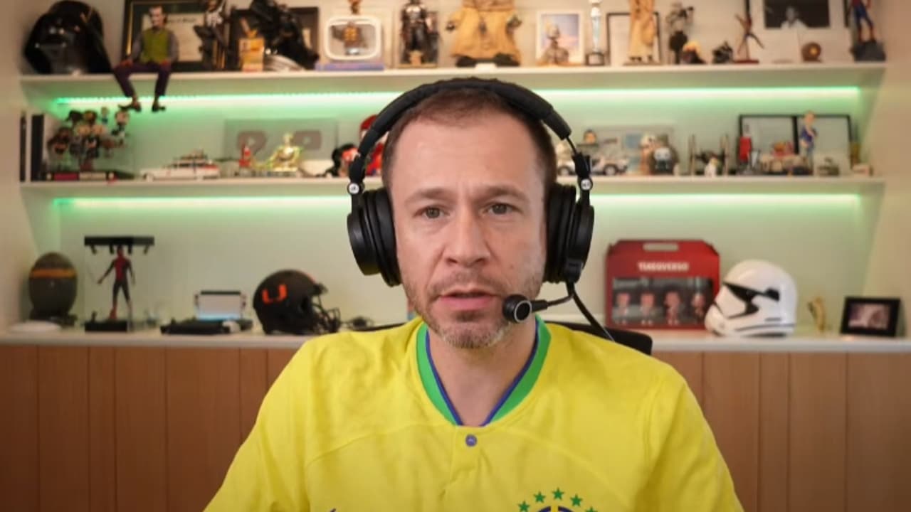 Filipe Luís gera polêmica ao minimizar casos de racismo contra Vinícius Júnior