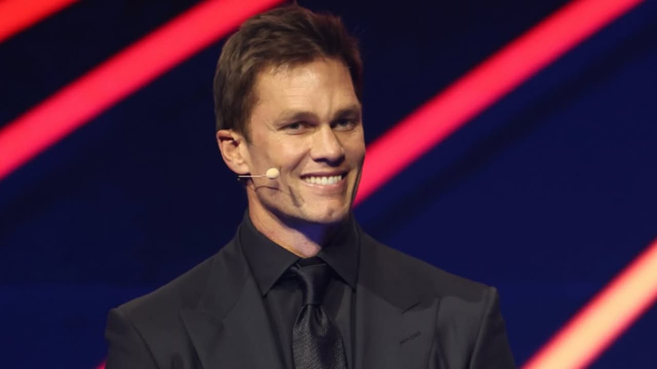 Tom Brady celebra Copa do Mundo 2026 e destaca crescimento do futebol nos EUA