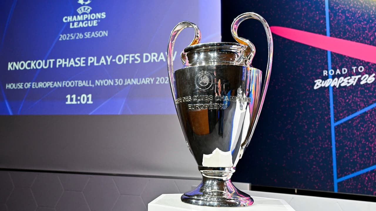 Champions League 2026: Últimos Jogos Definem Quem Vai às Oitavas