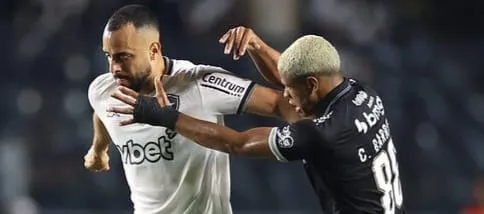 Vasco e Botafogo se enfrentam em duelo decisivo pela Taça Guanabara no Carioca – imagem do artigo