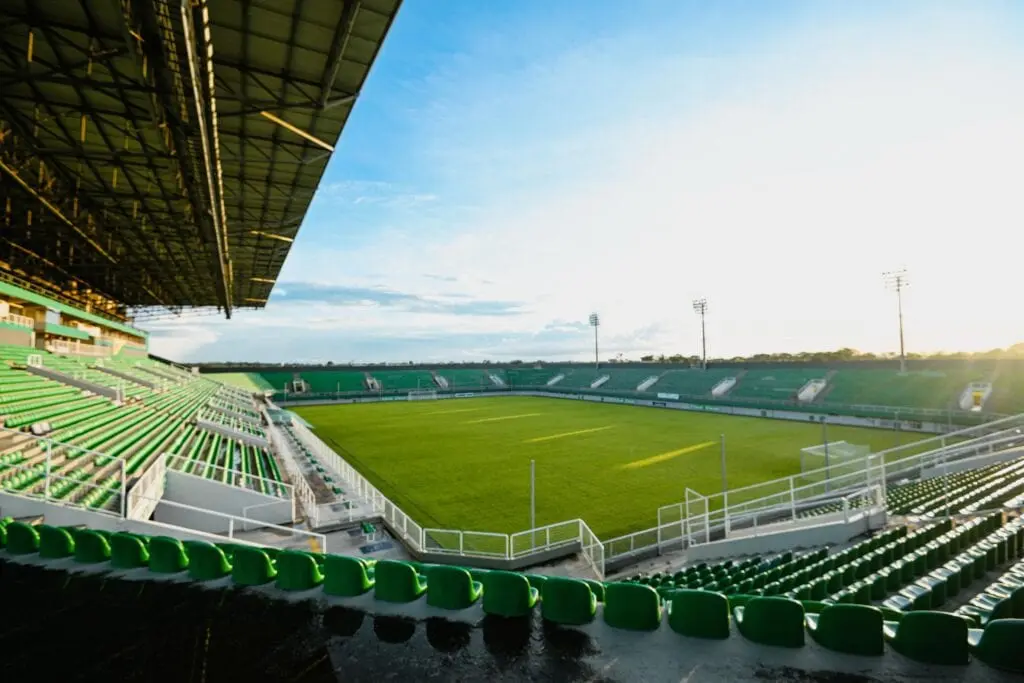 Vasco da Gama-AC se prepara para duelo decisivo contra Velo Clube na Copa do Brasil