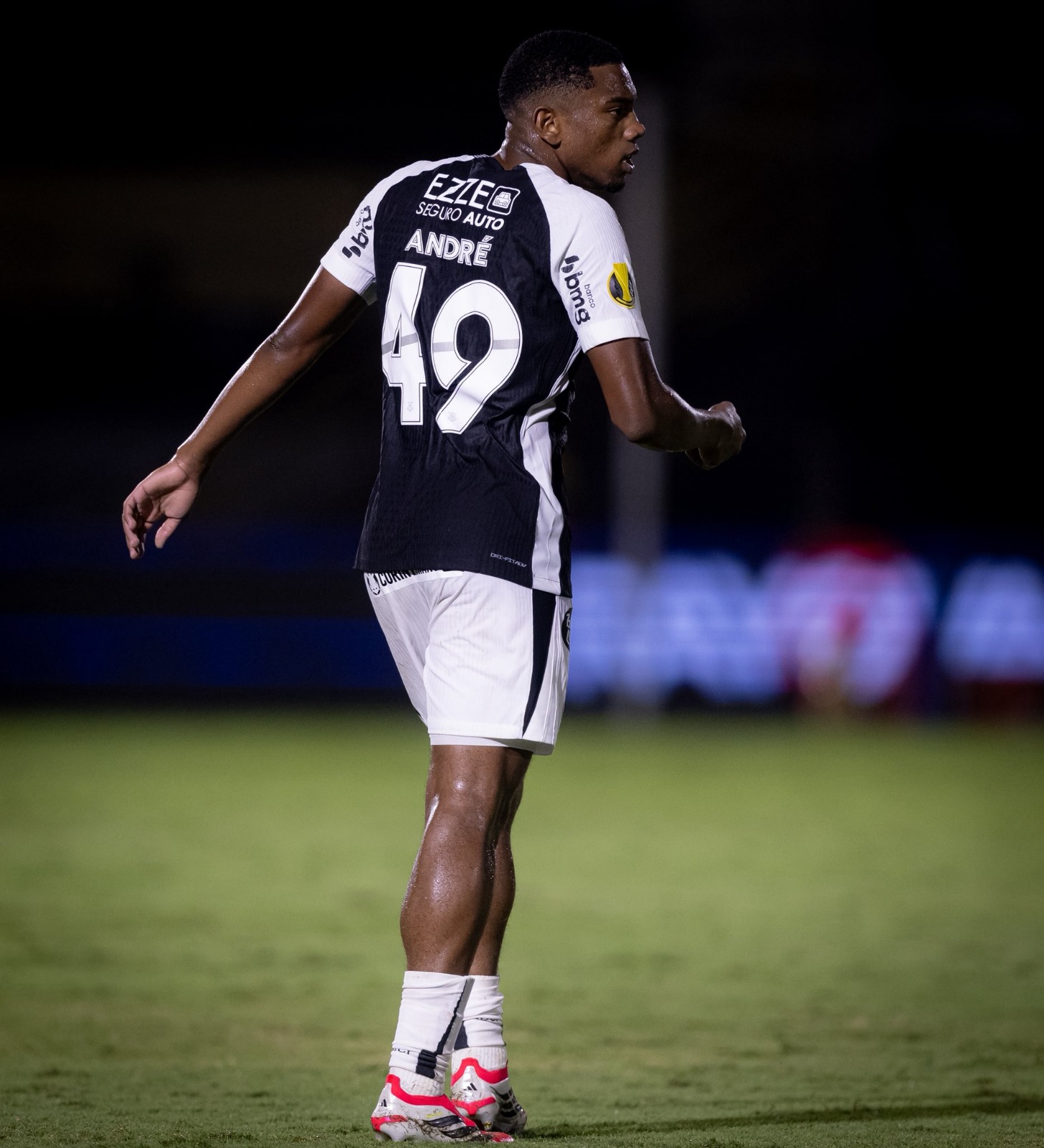 André brilha no Corinthians e desperta interesse da Inter de Milão em 2026 – imagem do artigo