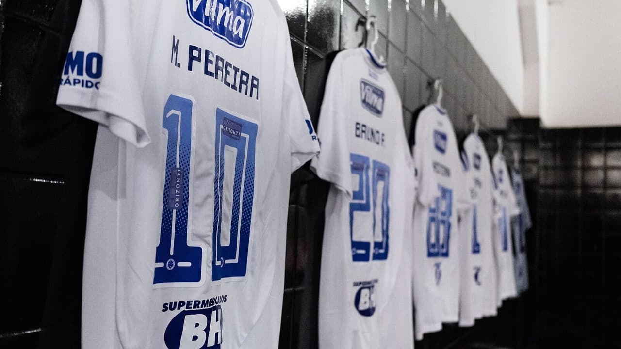 Cruzeiro enfrenta Pouso Alegre na semifinal do Mineiro com desfalques importantes – imagem do artigo