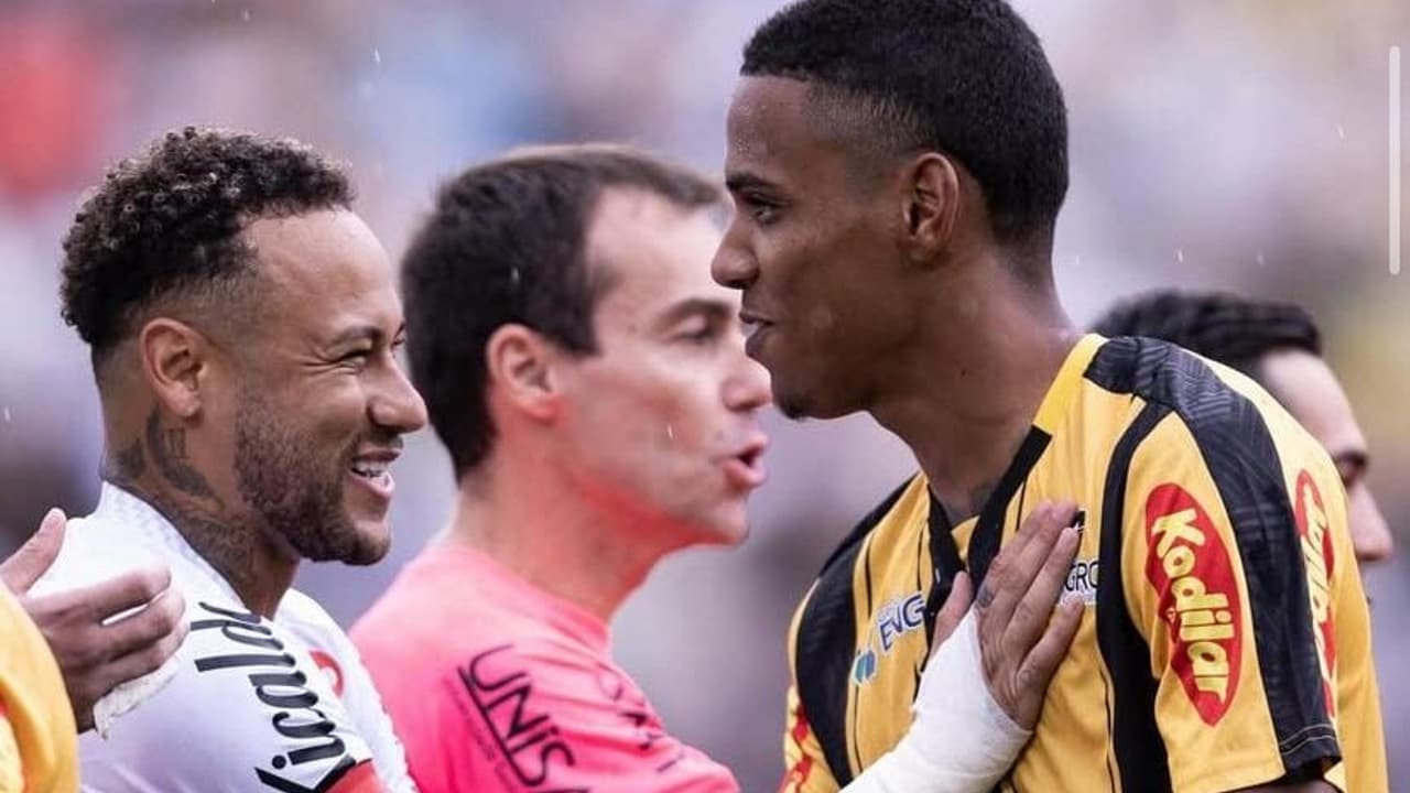 Fluminense e Botafogo travam batalha por zagueiro destaque do Novorizontino