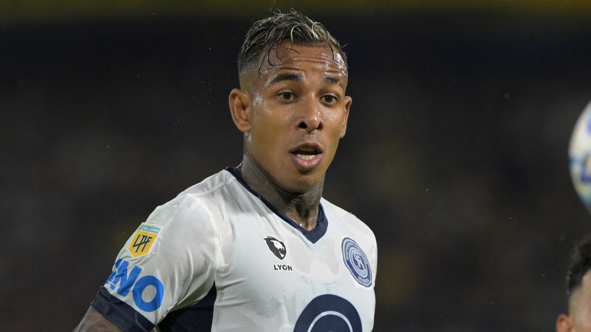 Independiente Rivadavia mantém 100% de aproveitamento e lidera Apertura Argentino 2026 – imagem do artigo