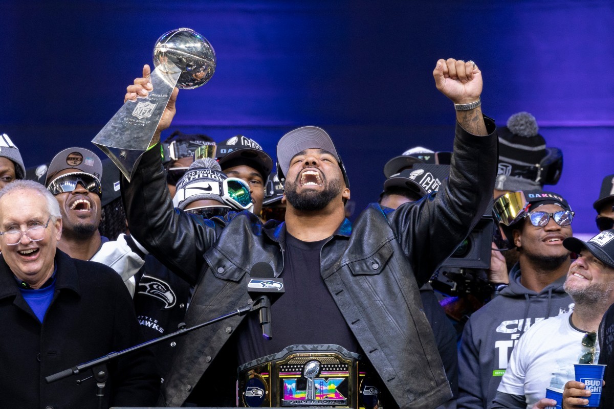 Seattle Seahawks iniciam venda da franquia bilionária após título do Super Bowl