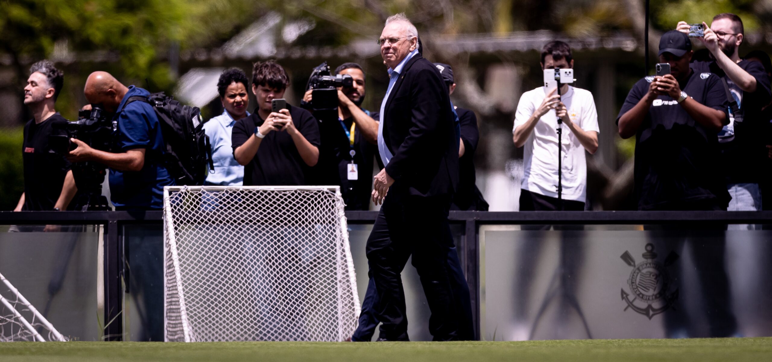 Corinthians quita premiações milionárias após títulos da Copa do Brasil e Supercopa Rei