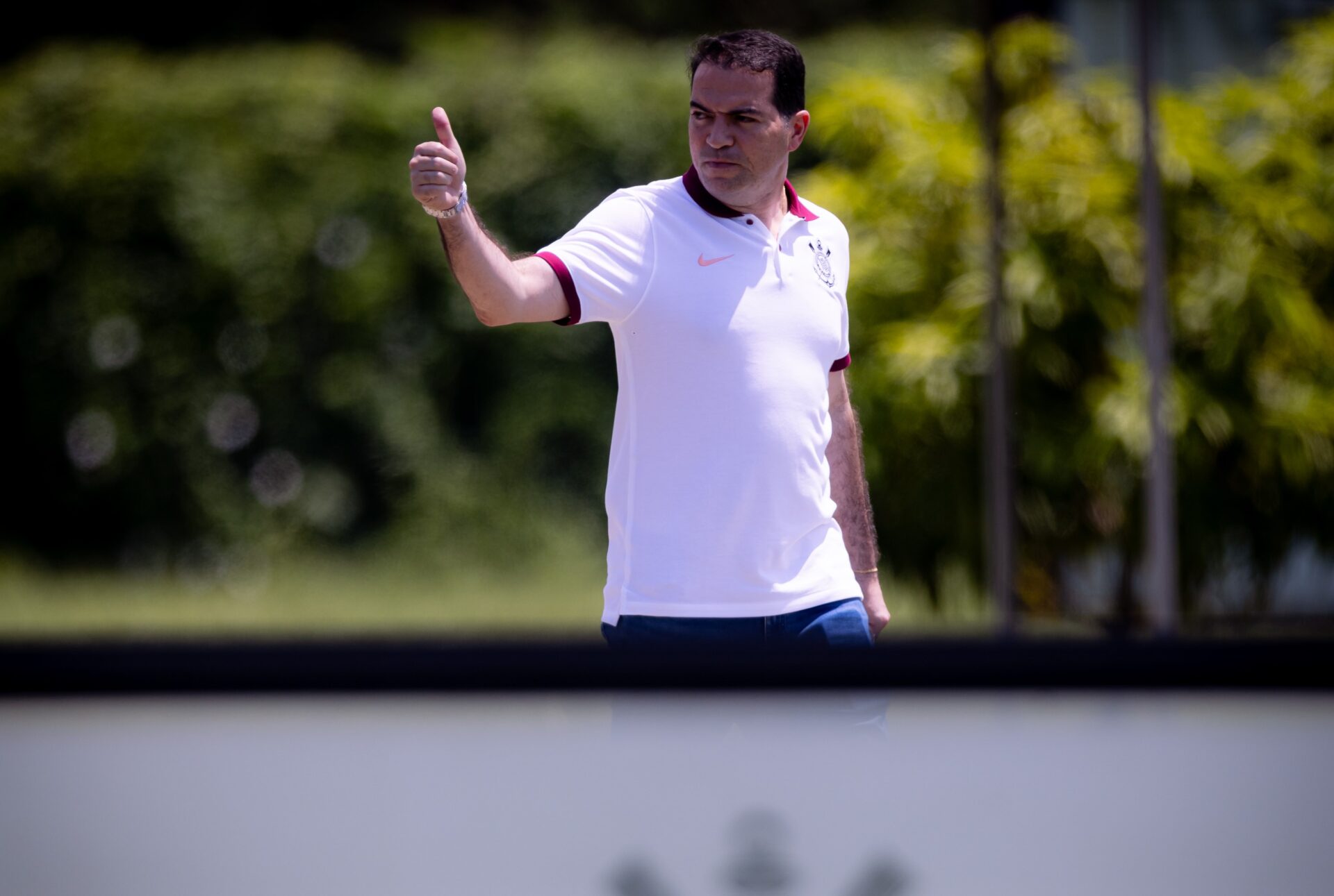 Corinthians negocia renovação de Memphis Depay e mantém joias longe do mercado – imagem do artigo