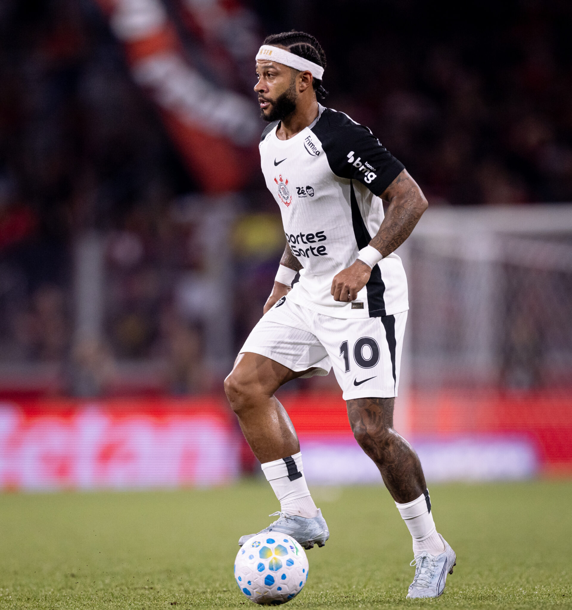 Paulistão: Portuguesa e Corinthians se enfrentam nas quartas com promessa de duelo acirrado – imagem do artigo