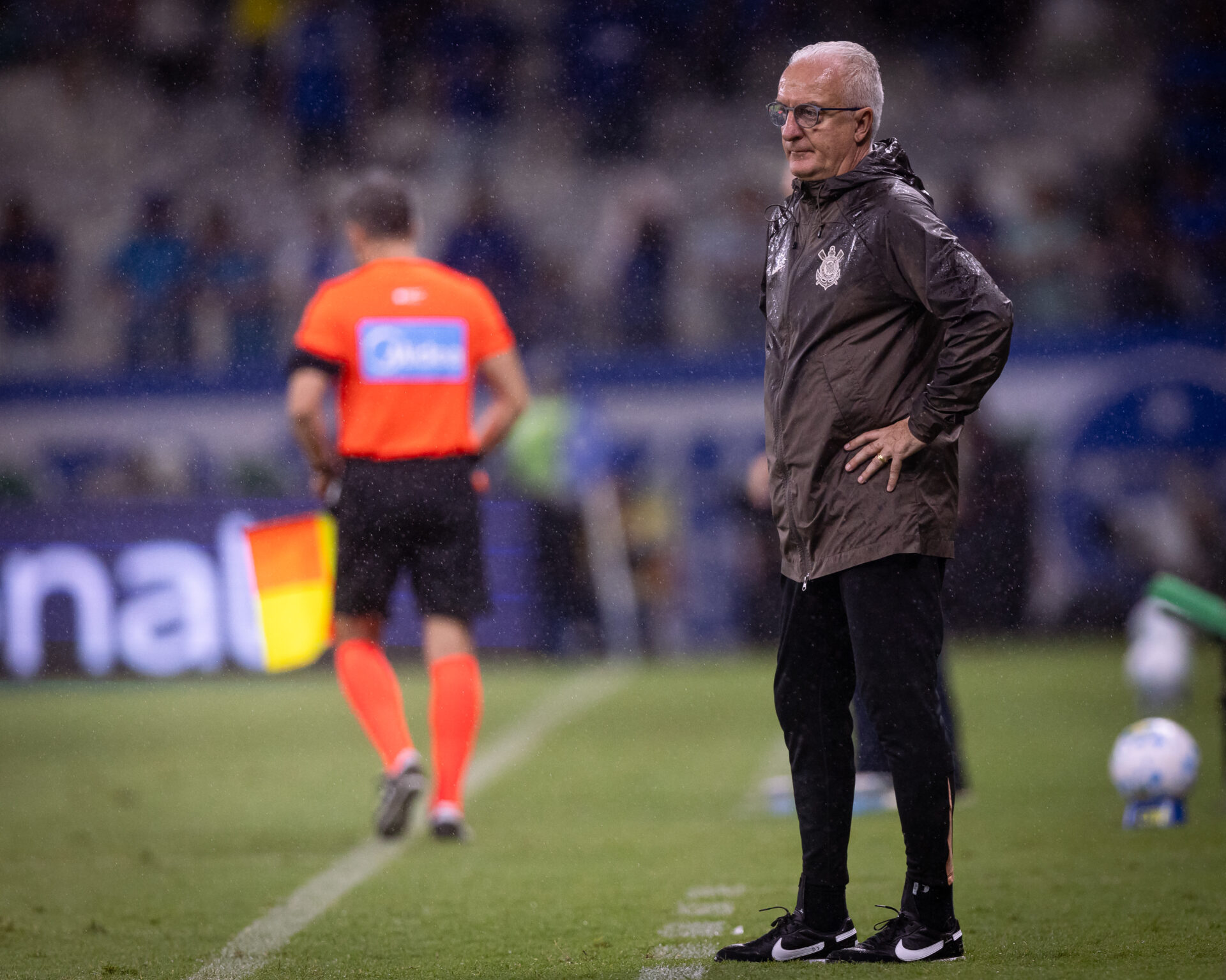 Corinthians segura empate no Mineirão e mantém confiança para semifinal do Paulista – imagem do artigo