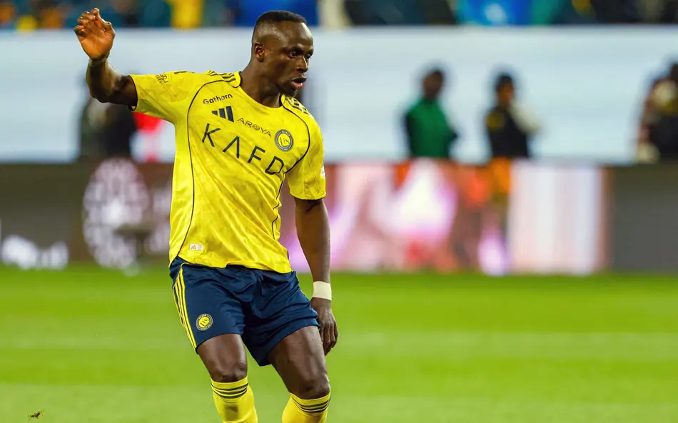 Al-Nassr busca manter invencibilidade contra Al-Najma em jogo decisivo do Campeonato Saudita – imagem do artigo