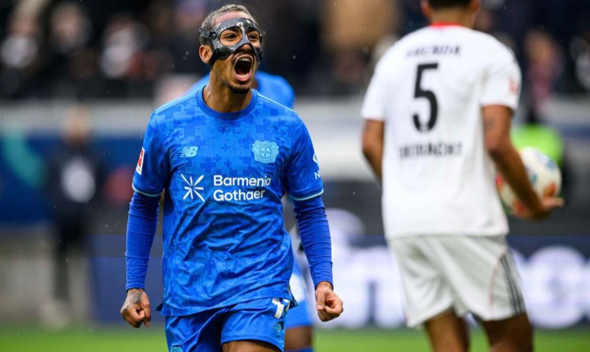 Arthur brilha no Bayer Leverkusen e sonha com a seleção na Copa do Mundo 2026 – imagem do artigo