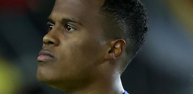 Palmeiras sem Jhon Arias: meia colombiano só deve estrear após pausa no calendário – imagem do artigo