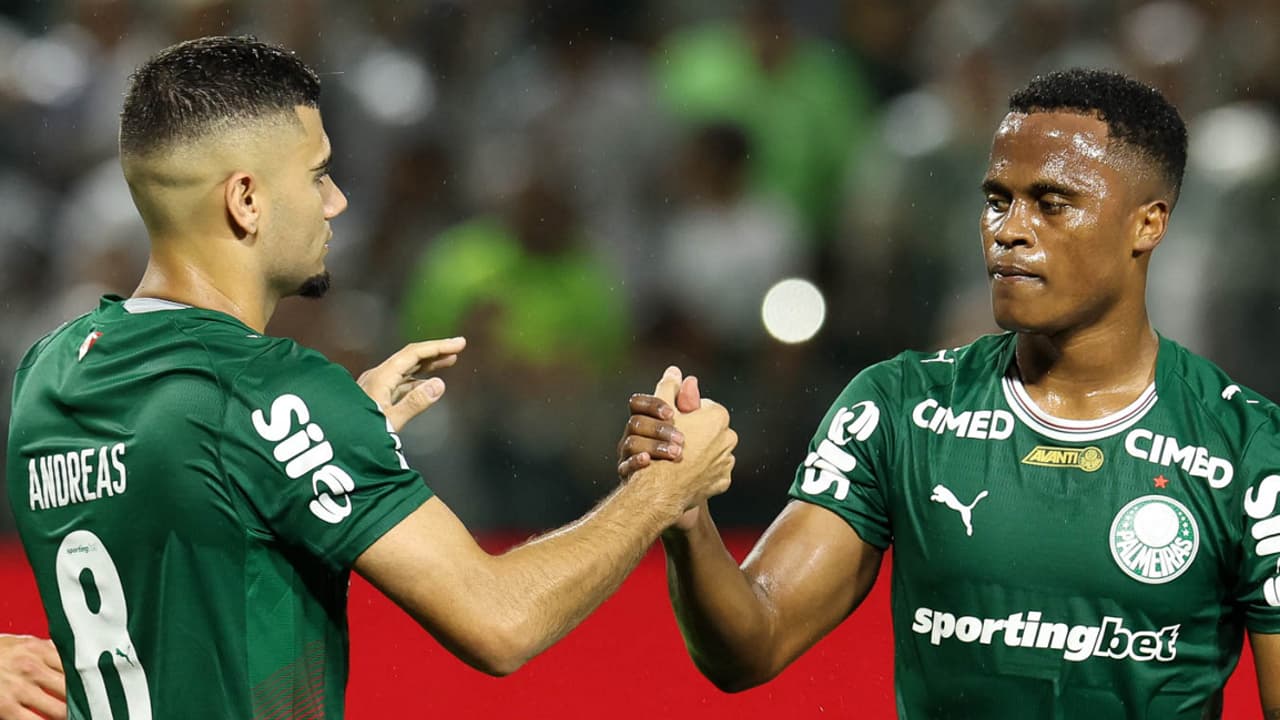 Palmeiras corre contra o tempo para fechar reforços antes do fim da janela – imagem do artigo