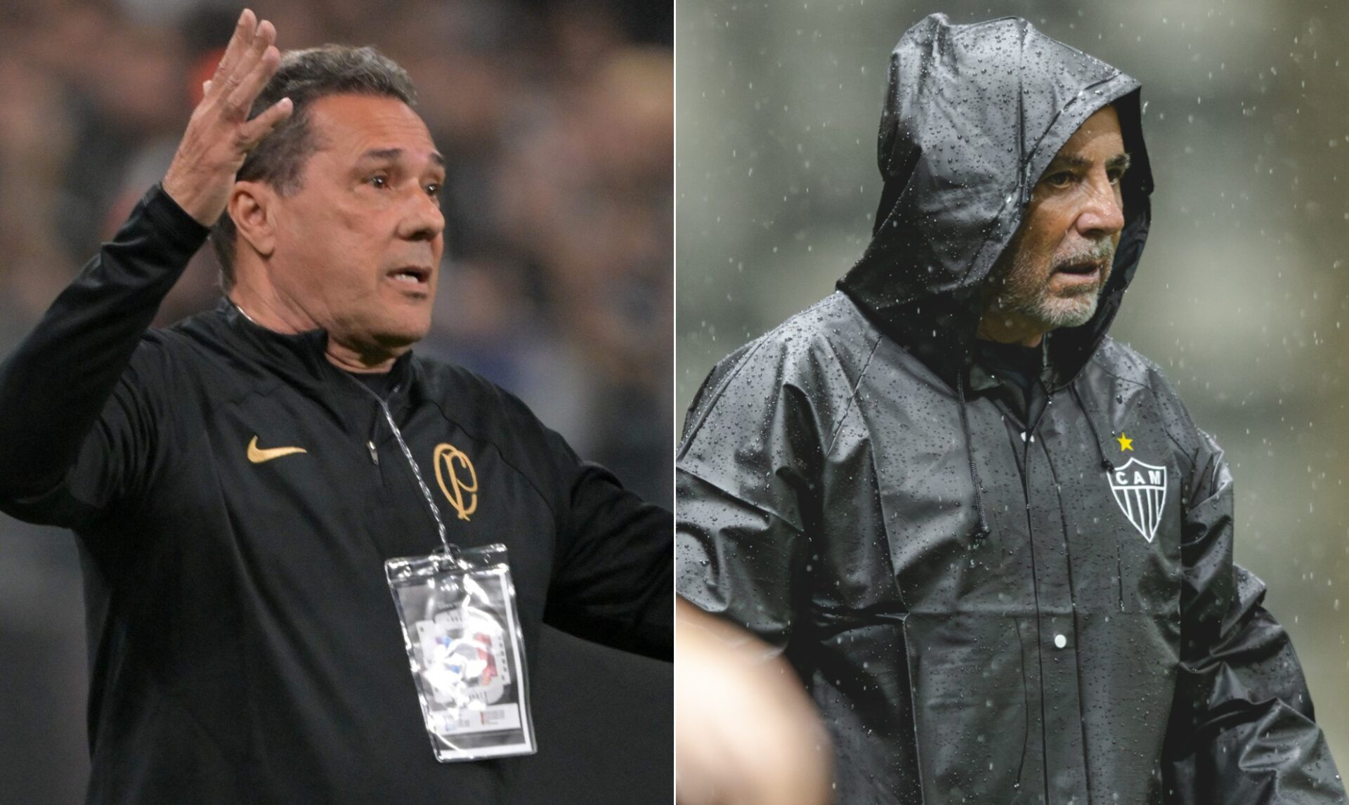 Atlético-MG dispensa Jorge Sampaoli após nova fase conturbada no clube