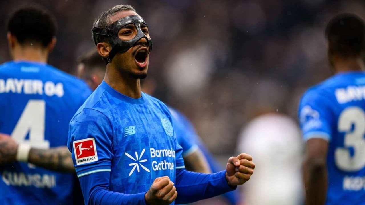 Arthur brilha no Bayer Leverkusen e se destaca na Bundesliga em 2026