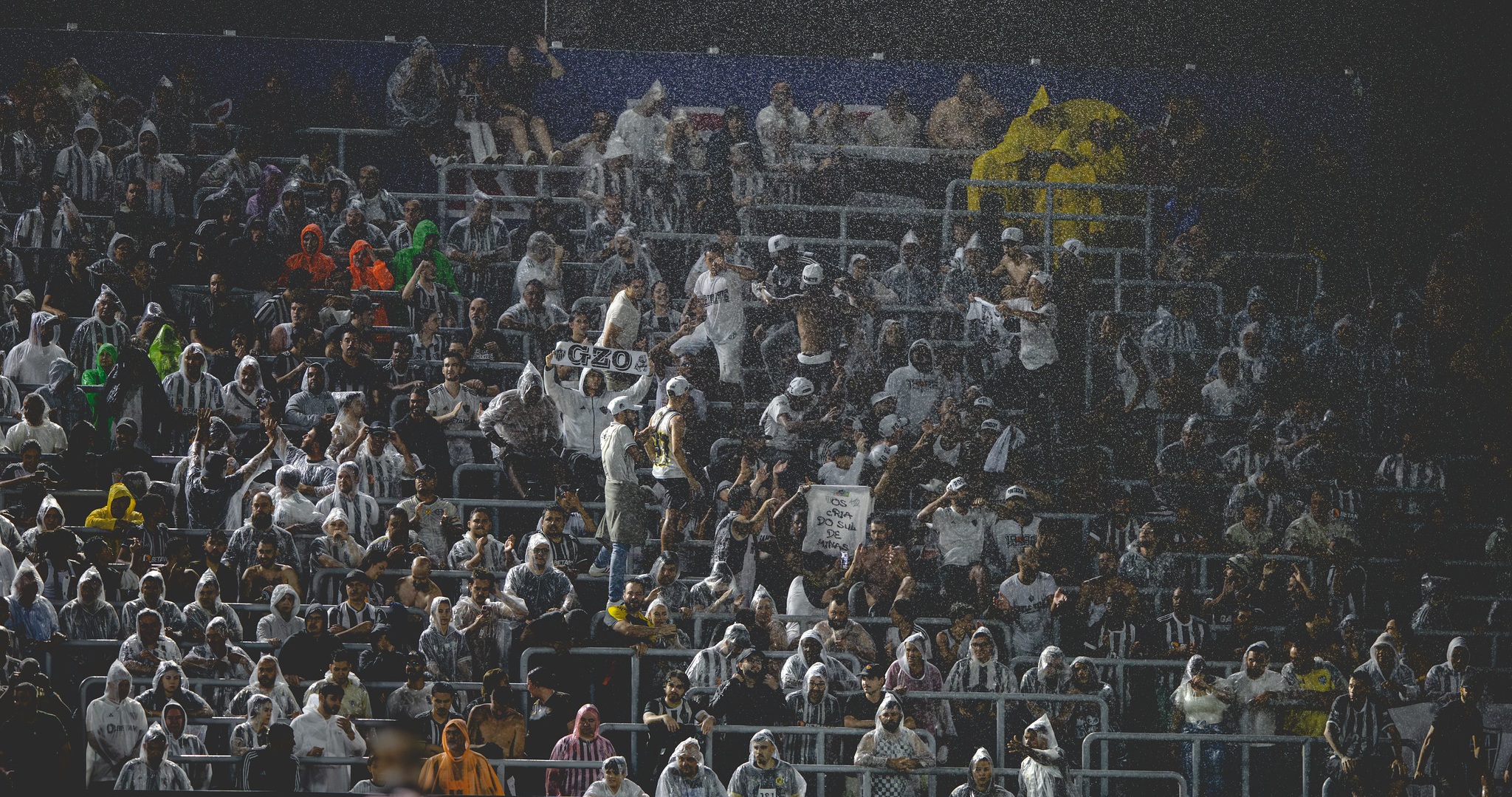 Atlético libera ingressos para torcida visitante enfrentar Grêmio na Arena