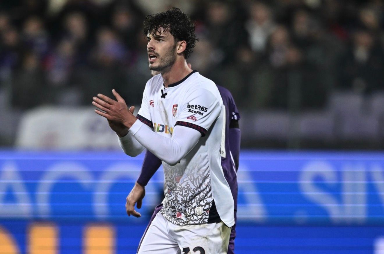 Atlético de Minas mira zagueiro português Zé Pedro para reforçar defesa em 2026