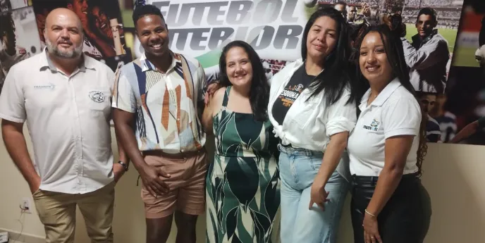 Futebol Feminino em Alta: 2ª Taça do Povo Agita Campinas e Região Metropolitana