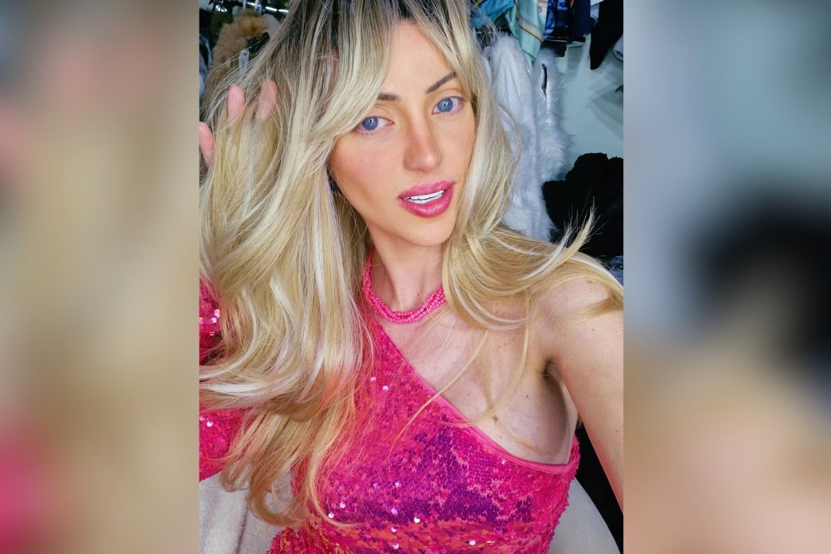 Exumação de Bárbara Marquez reabre mistério sobre morte da “Barbie Humana” em São Paulo – imagem do artigo