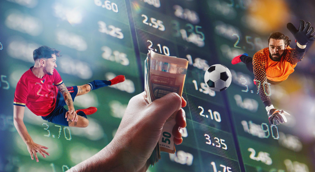 Senado avança com projeto que pode acabar com patrocínio das casas de apostas no futebol