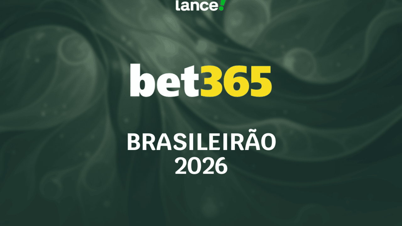 Descubra as vantagens exclusivas da bet365 para apostar no Brasileirão 2026
