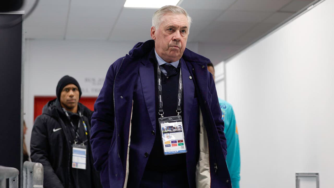 CBF prepara camarote VIP para Carlo Ancelotti curtir o Carnaval 2026 no Rio – imagem do artigo