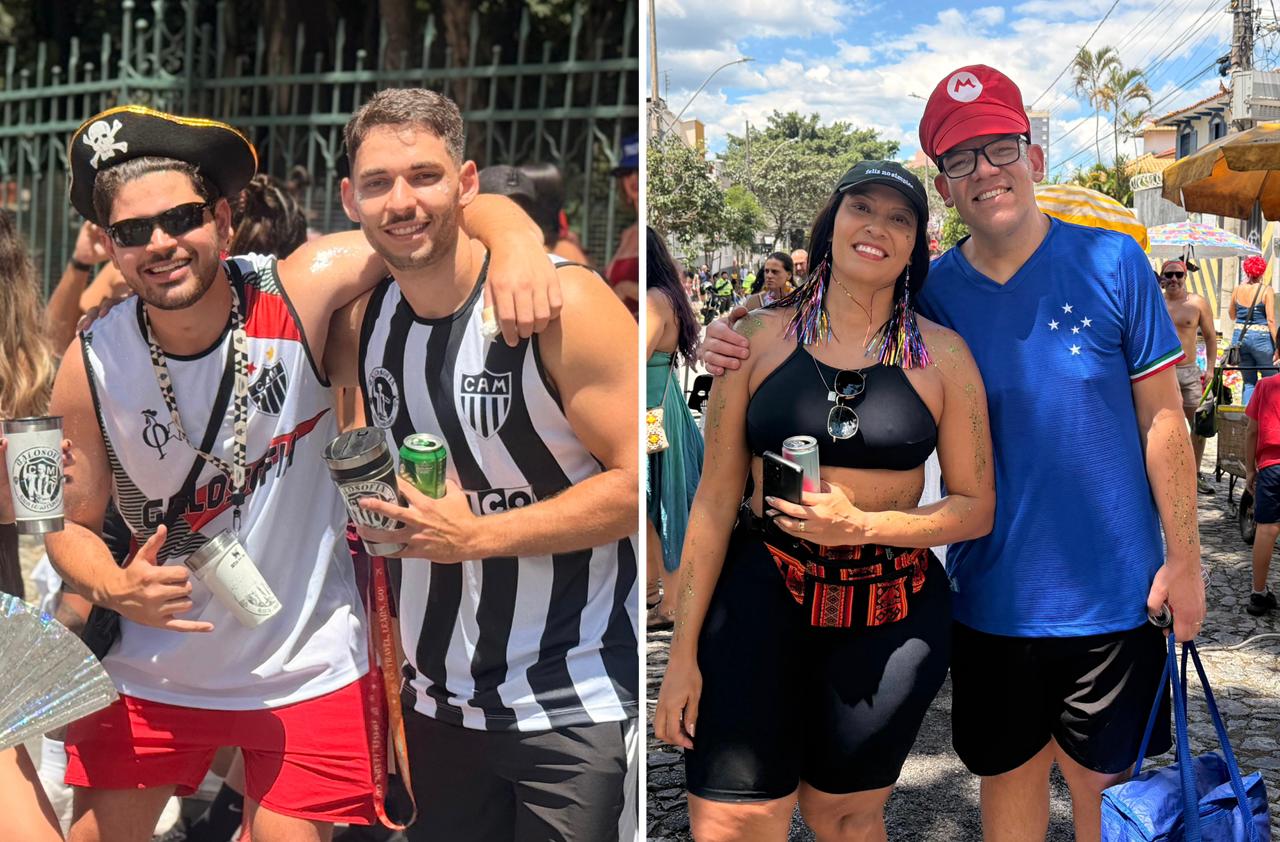 Mineiro 2026: Atlético e Cruzeiro entram em campo na rodada final com classificações em jogo