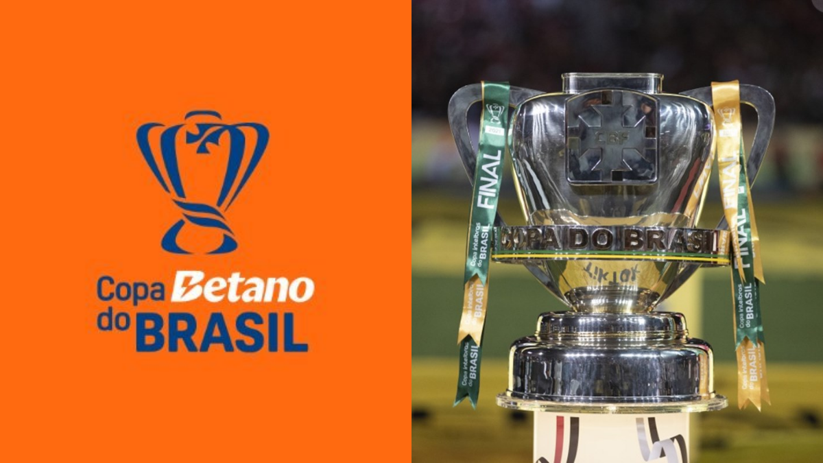 CBF anuncia premiação milionária da Copa do Brasil 2026: campeão pode faturar quase R$ 100 milhões