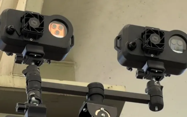 CBF instala sistema de impedimento semiautomático no Maracanã e avança rumo ao Brasileirão 2026 – imagem do artigo