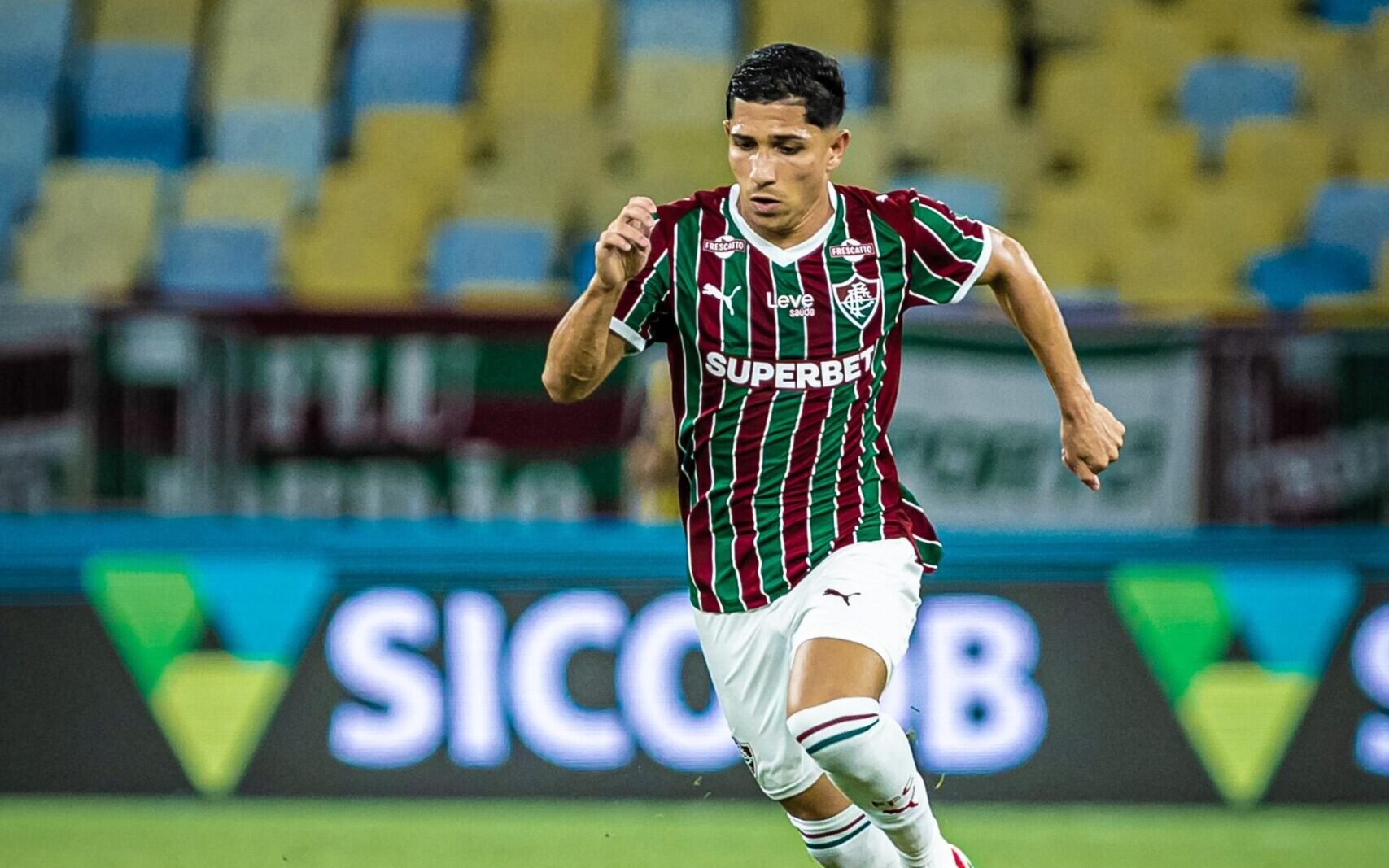 Fluminense traz reforços do DM para duelo decisivo contra Maricá no Carioca – imagem do artigo