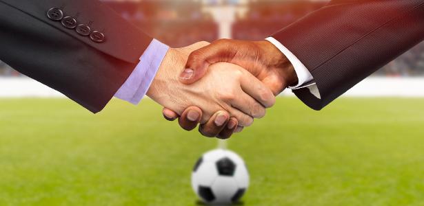 CBF impõe Fair Play financeiro para liberar verba da Série B em 2026 – imagem do artigo