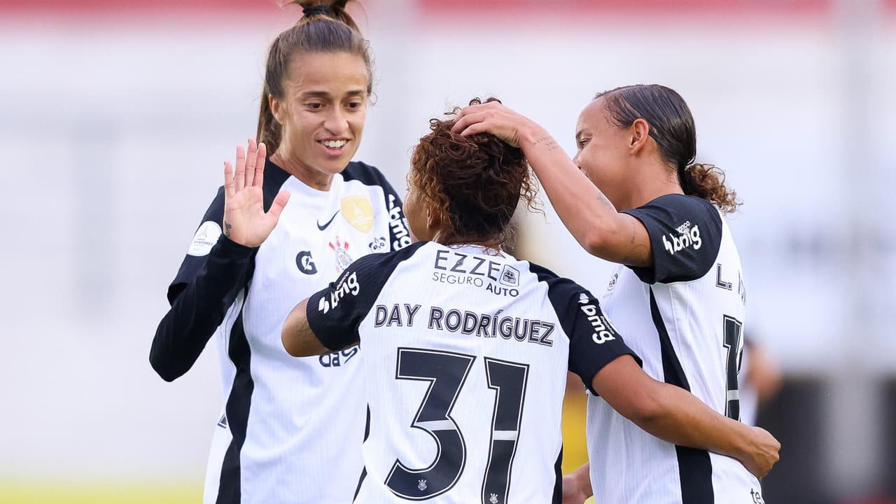 Corinthians na Final do Mundial Feminino: Desafios e Expectativas em Londres – imagem do artigo