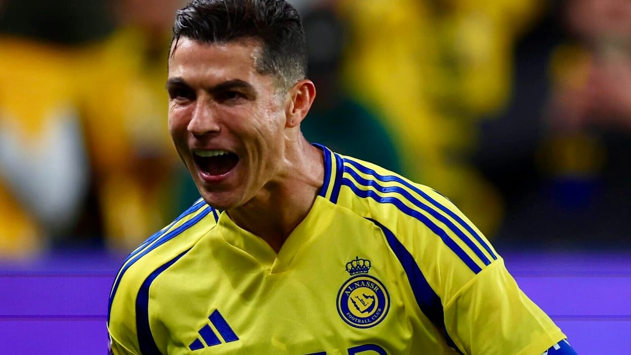 Cristiano Ronaldo entra no mercado como investidor ao comprar parte do UD Almería – imagem do artigo