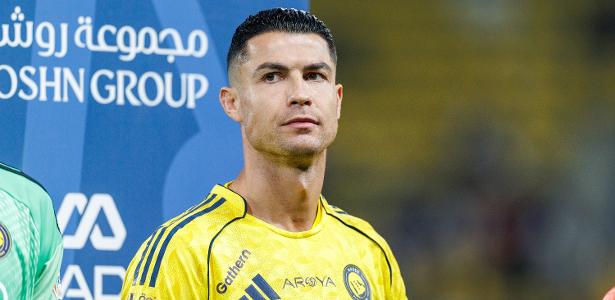 Cristiano Ronaldo compra 25% do Almería, mas não pode jogar pelo clube espanhol