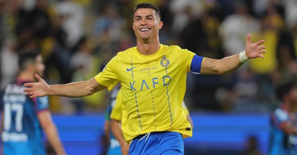 Cristiano Ronaldo garante permanência no Al-Nassr e afasta rumores de saída – imagem do artigo