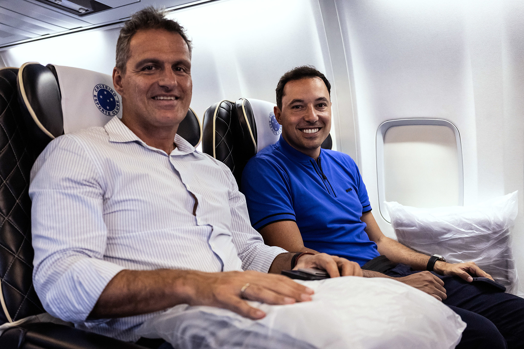 Cruzeiro confirma vendas de jovens promessas e explica estratégia para 2026