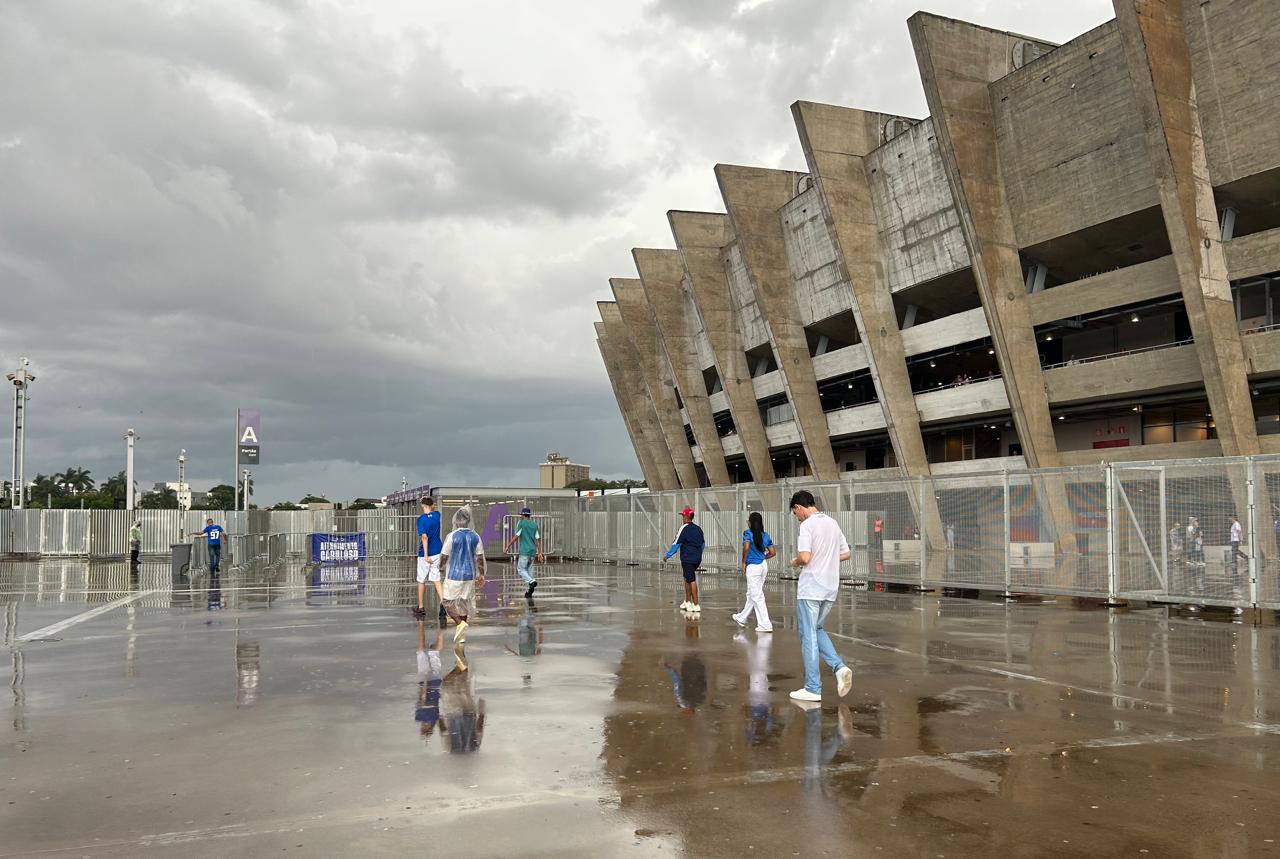 Tite no Cruzeiro: torcedores pedem mudanças após início conturbado em 2026 – imagem do artigo