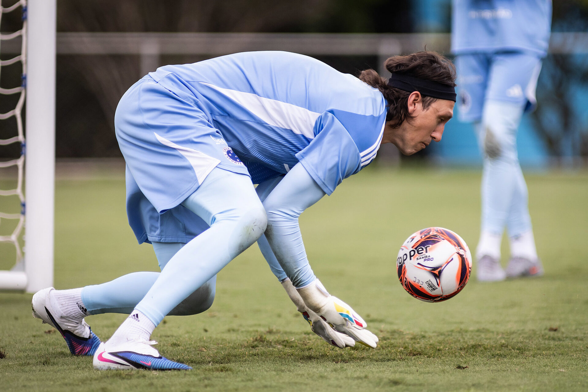 Cruzeiro enfrenta calendário apertado e busca equilíbrio entre Mineiro e Brasileirão em 2026 – imagem do artigo